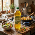 Sunflower Oil