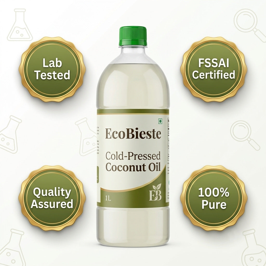 Coconut Oil