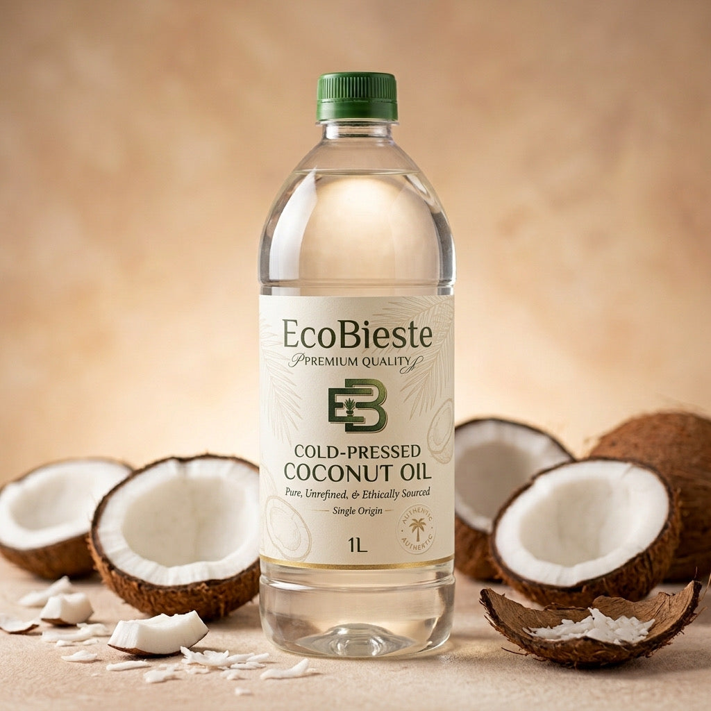 Coconut Oil