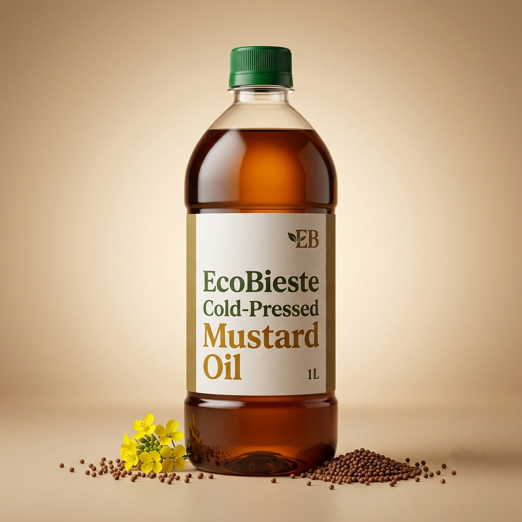 Mustard Oil