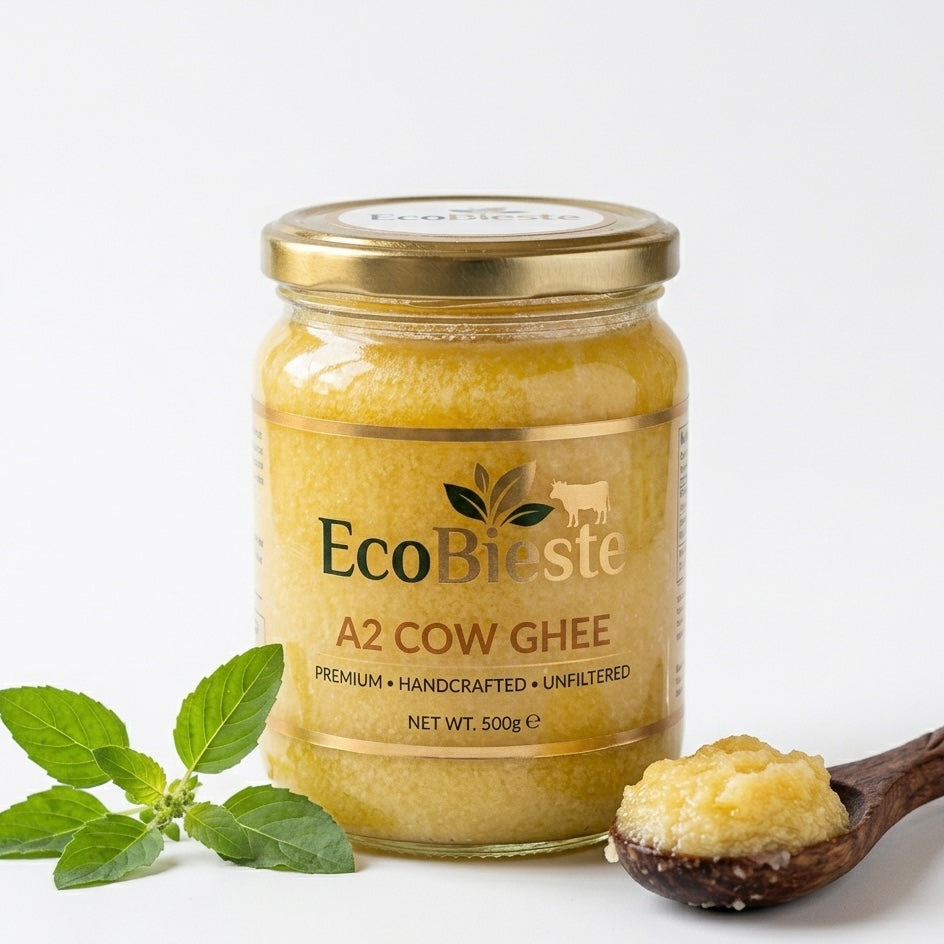 Pure Ghee