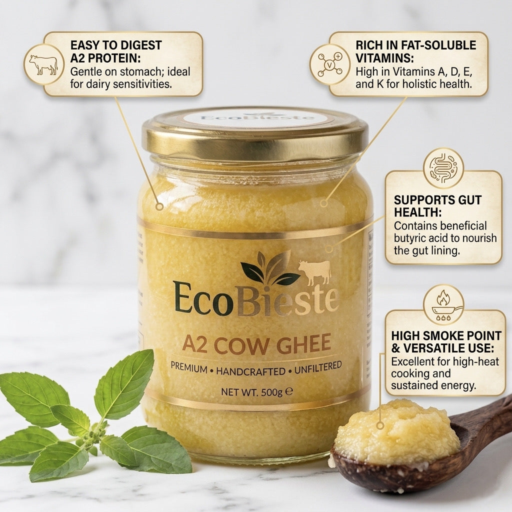 Pure Ghee