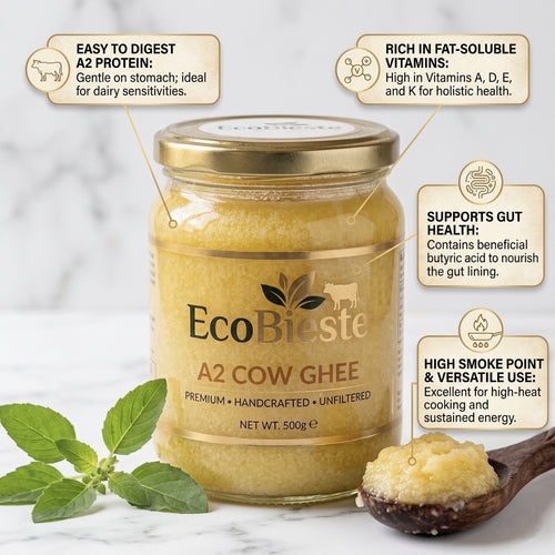 Pure Ghee