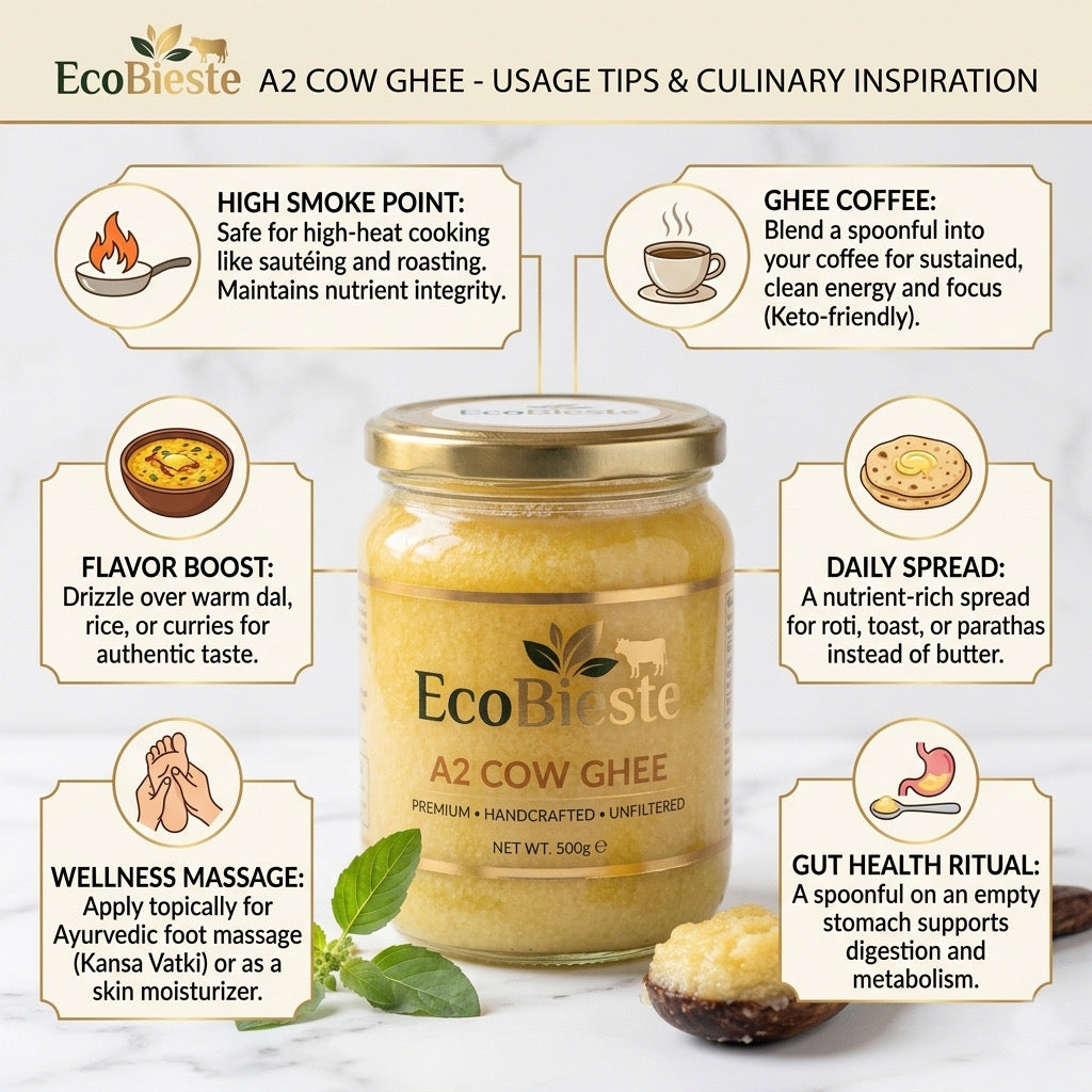 Pure Ghee