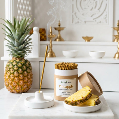 Dhup Sticks : Pineapple 🍍
